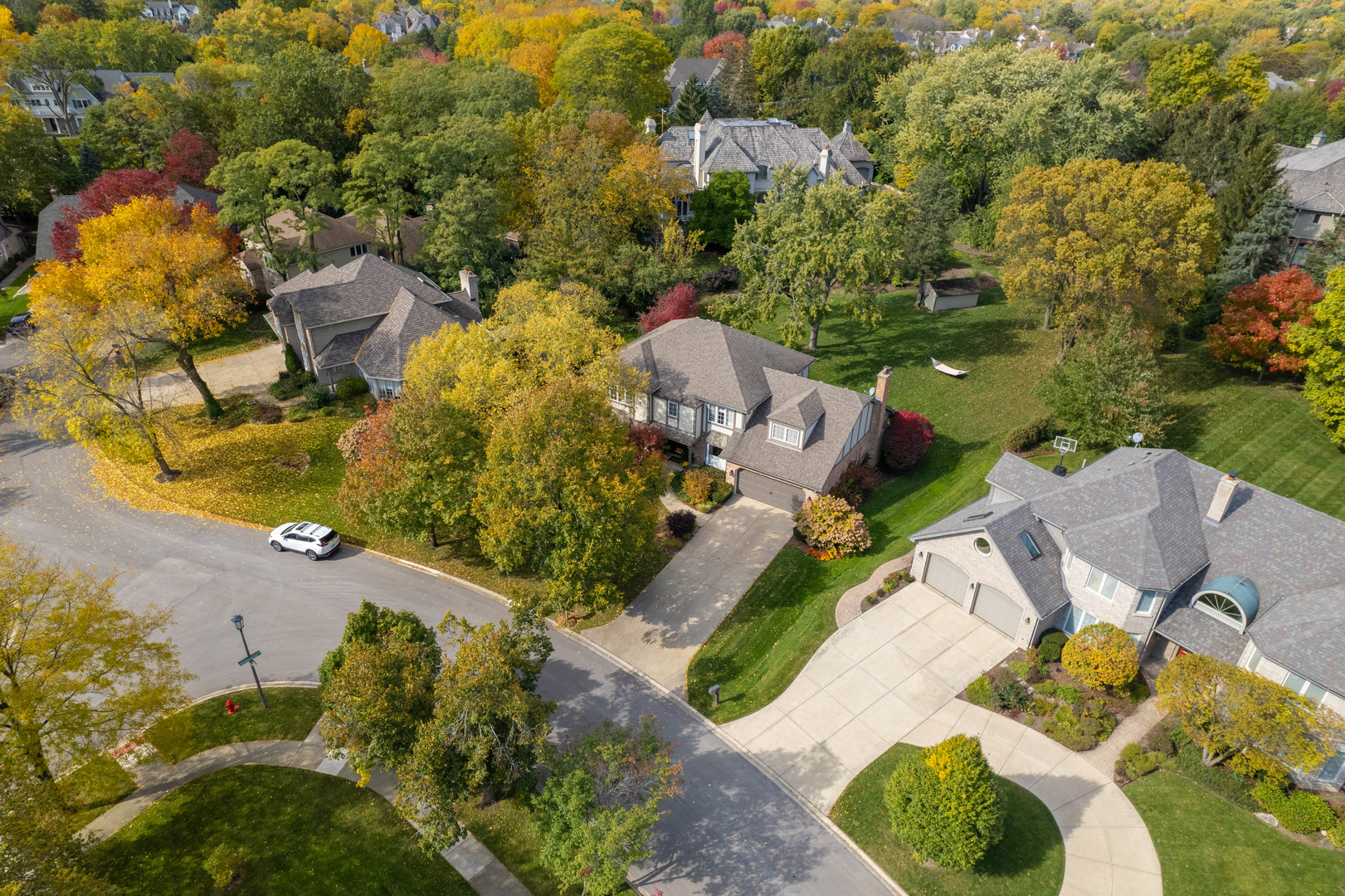 549 60th Place Burr Ridge, IL 60527 - Photo 59 of 66 Gallery Image 59