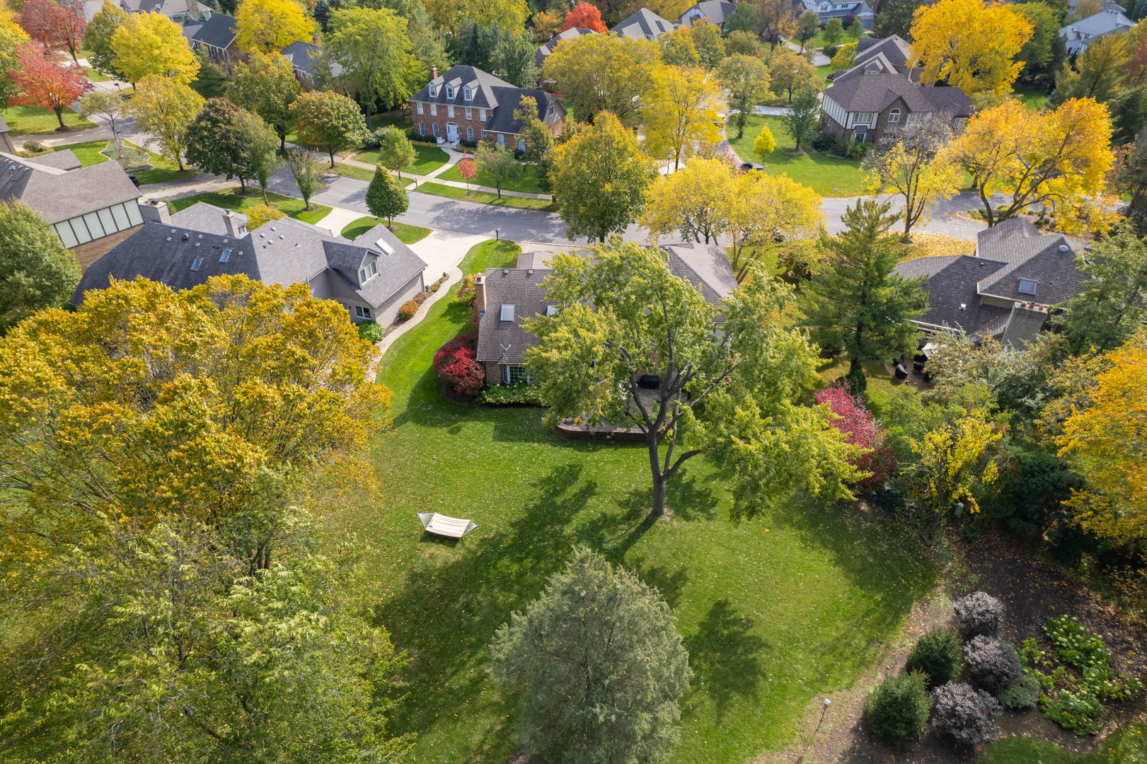 549 60th Place Burr Ridge, IL 60527 - Photo 60 of 66 Gallery Image 60