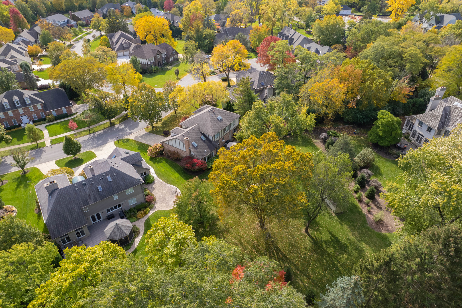 549 60th Place Burr Ridge, IL 60527 - Photo 61 of 66 Gallery Image 61