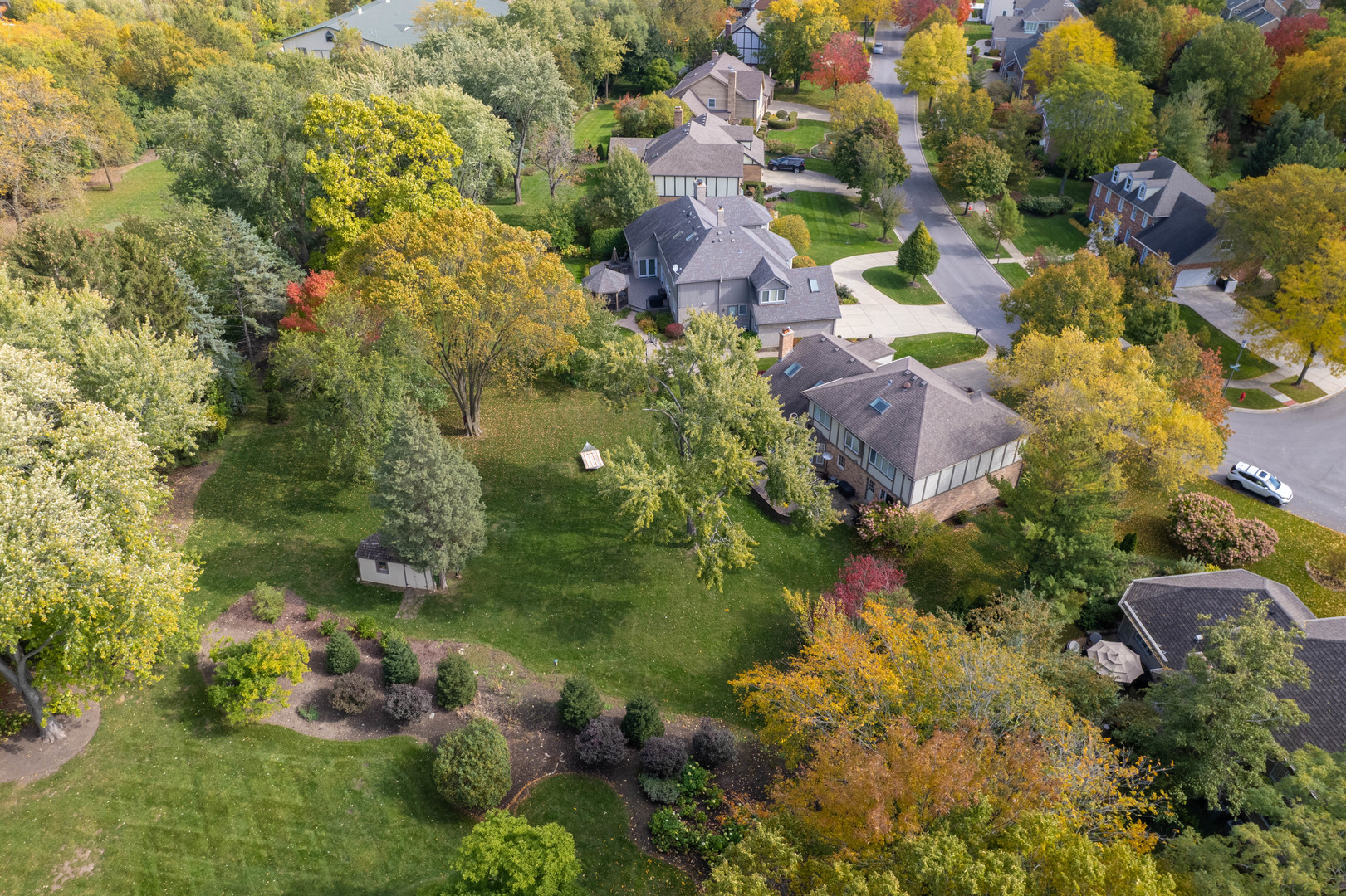 549 60th Place Burr Ridge, IL 60527 - Photo 63 of 66 Gallery Image 63