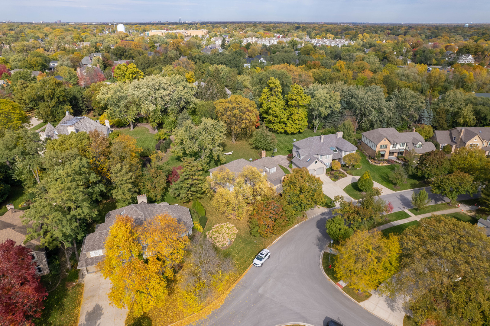 549 60th Place Burr Ridge, IL 60527 - Photo 64 of 66 Gallery Image 64