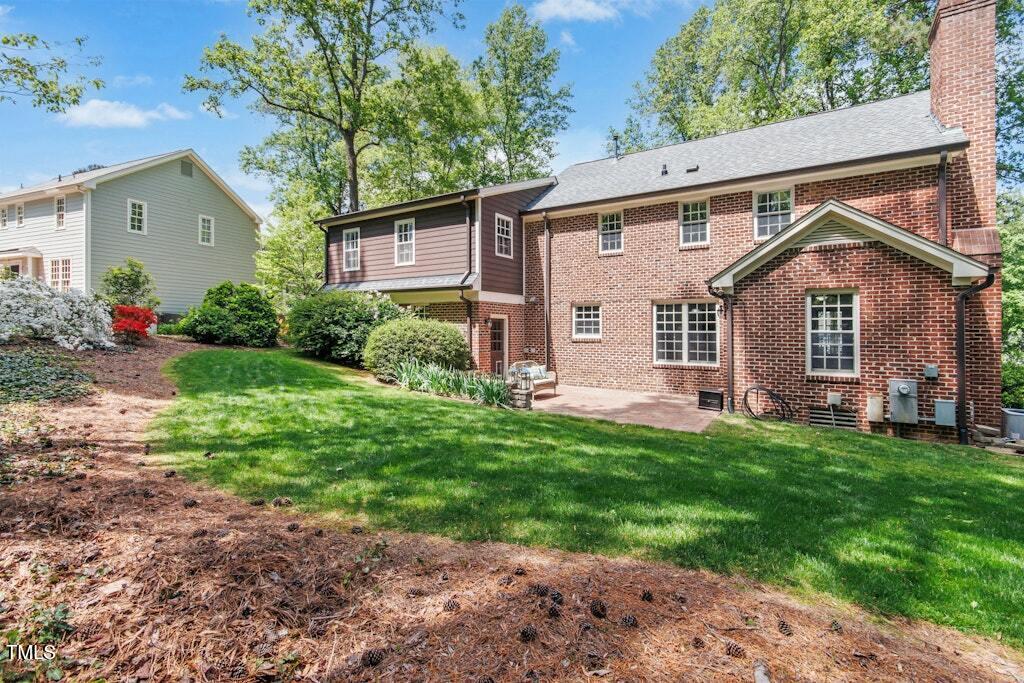 3117 Woodgreen Drive Raleigh, NC 27607 - Photo 34 of 37 036-481295-IMG_5846