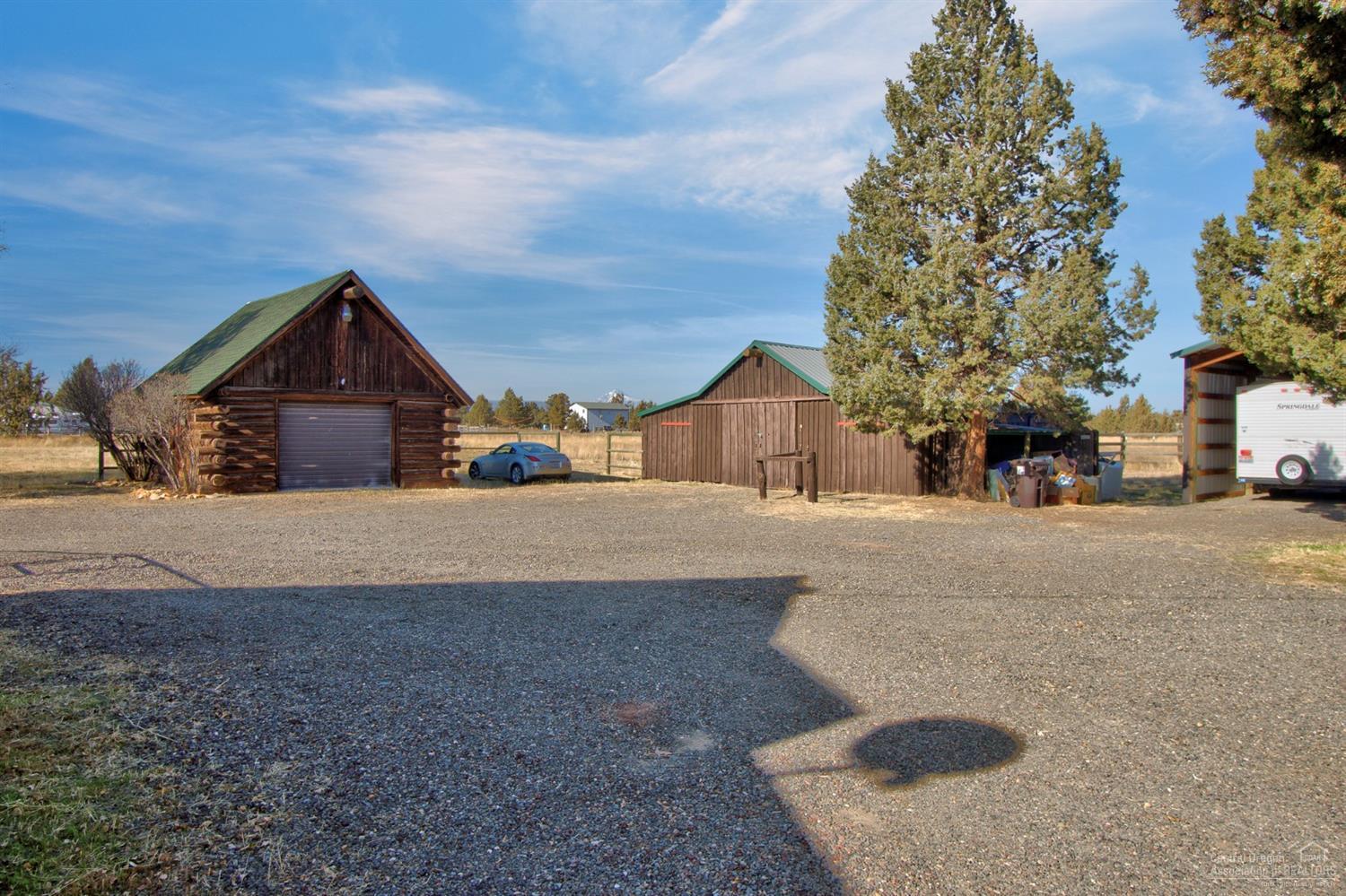 6171 Southwest Badger Road Terrebonne, OR 97760 - Photo 4 of 25 Additional Photo