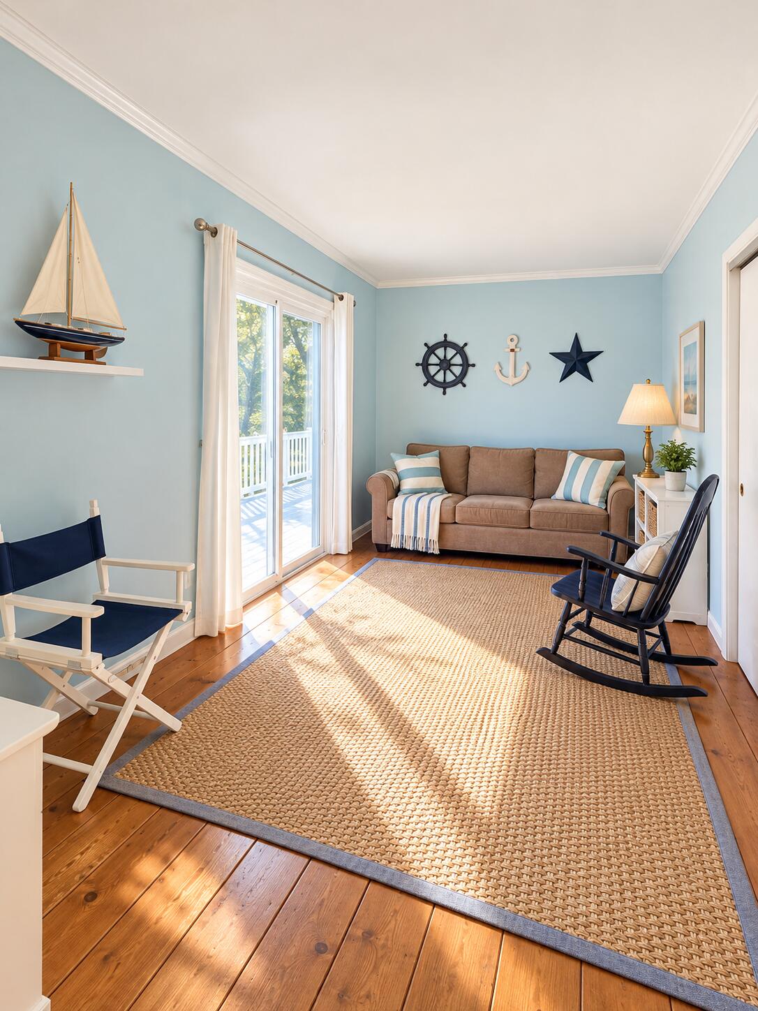 63 Nickerson Road Cotuit, MA 02635 - Photo 12 of 22 Living