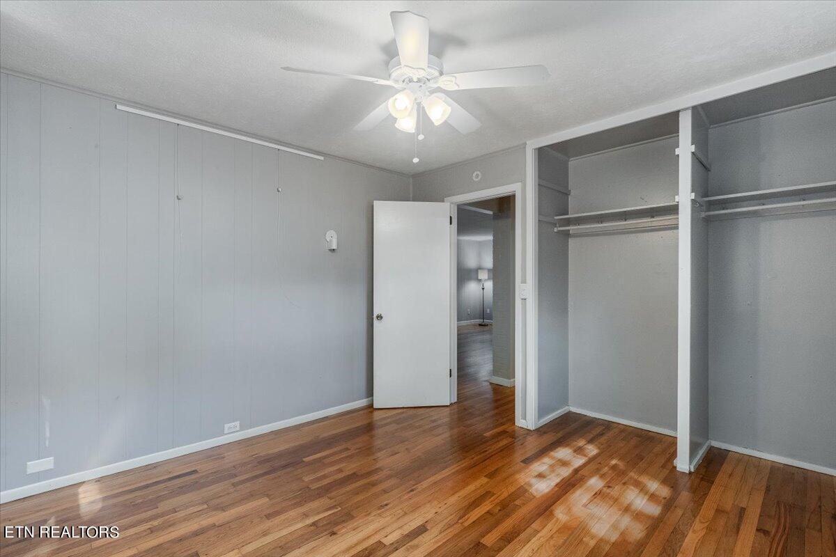 106 Venus Road Oak Ridge, TN 37830 - Photo 19 of 30 18-Bedroom 1
