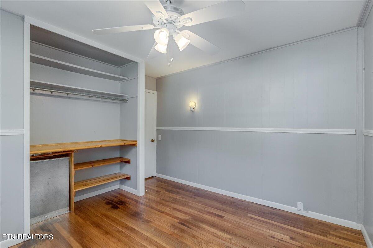 106 Venus Road Oak Ridge, TN 37830 - Photo 22 of 30 21-Bedroom 2