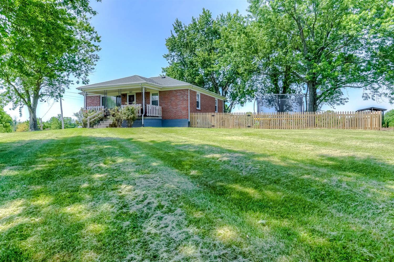 945 Dry Ridge Road Frankfort, KY 40601 - Photo 2 of 53 Photo 2