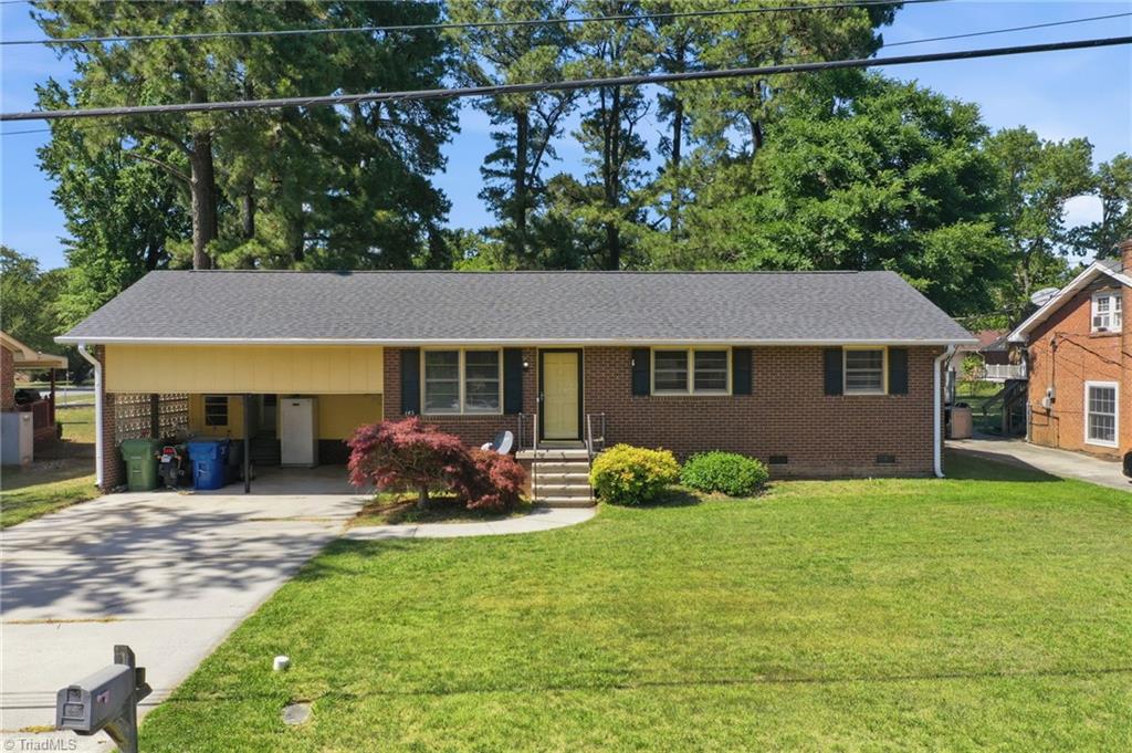 145 Webster Road Graham, NC 27253 - Photo 2 of 32