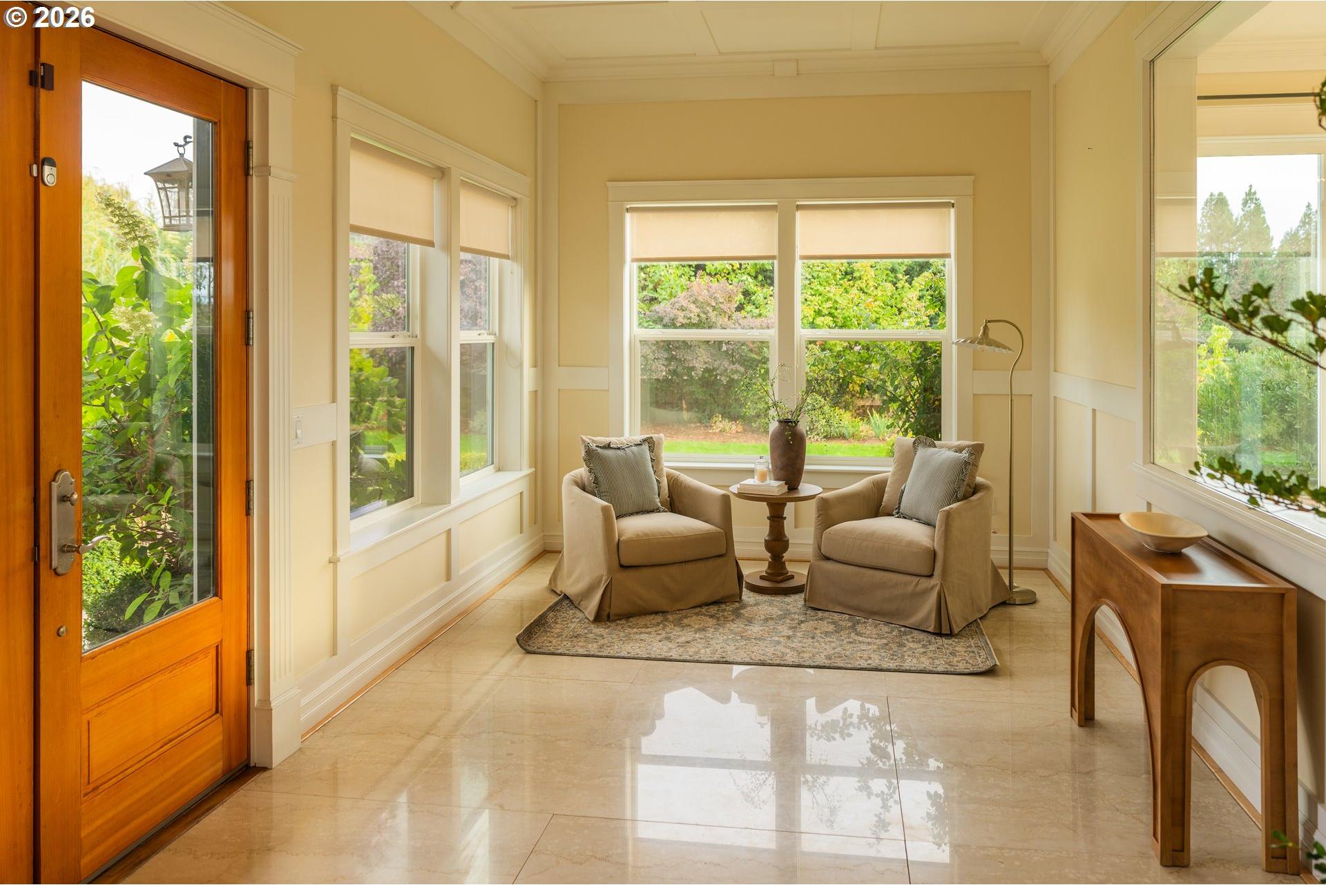 Entrance/Foyer
