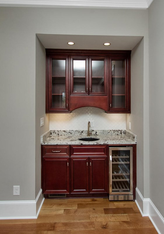 110 Rhodes Trail Martinez, GA 30907 - Photo 8 of 43 Gallery Image 8