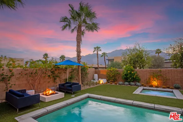 $1,695,000 | 4304 Vantage Lane, Palm Springs, CA 92262