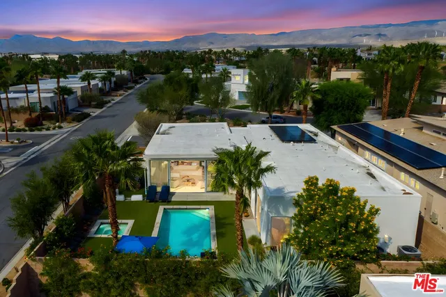 $1,695,000 | 4304 Vantage Lane, Palm Springs, CA 92262