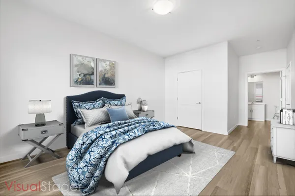 $4,000 | 71 Connecticut Avenue, Unit 209, Norwalk, CT 06850