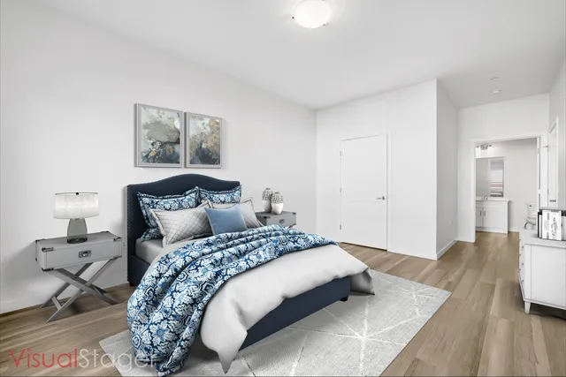 a view of a balcony with chairs