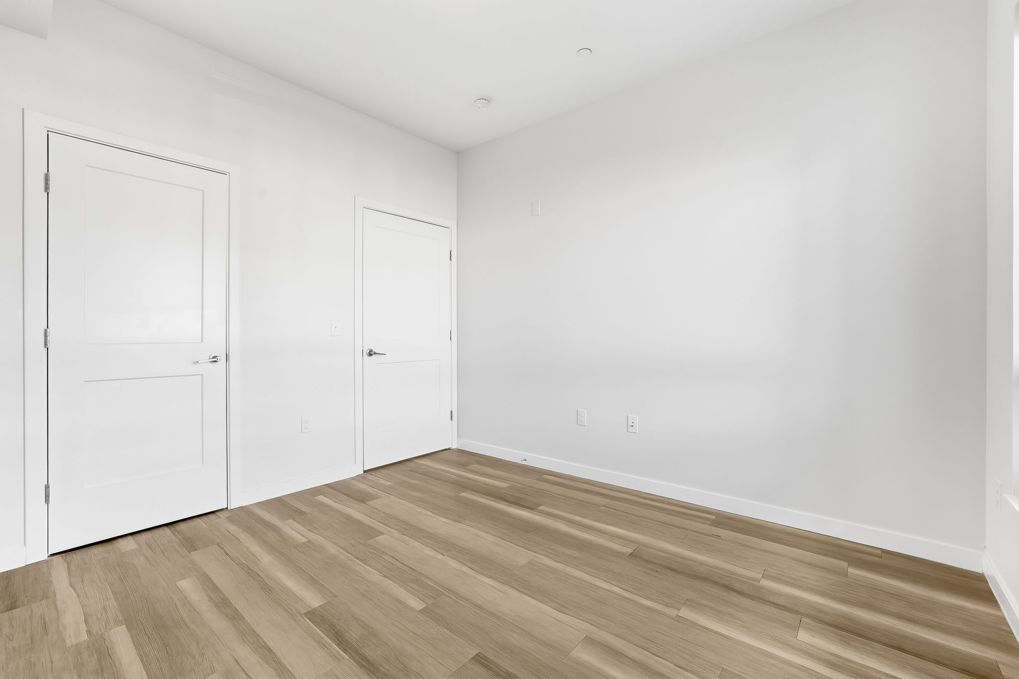 71 Connecticut Avenue, Unit 209 Norwalk, CT 06850 - Photo 20 of 25 a view of empty room