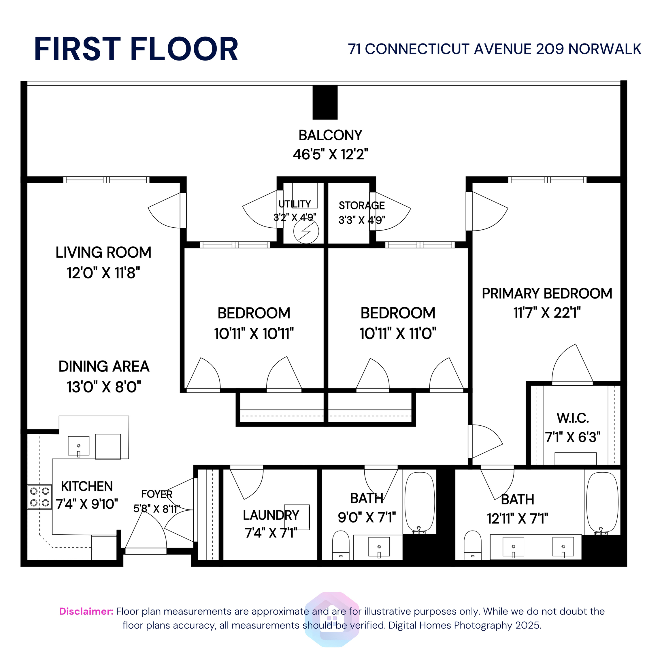 71 Connecticut Avenue, Unit 209 Norwalk, CT 06850 - Photo 23 of 25 a picture of a book and a bench