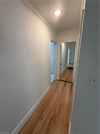 $1,195 | 2628 Greenbrier Road, Unit B, Winston-Salem, NC 27104