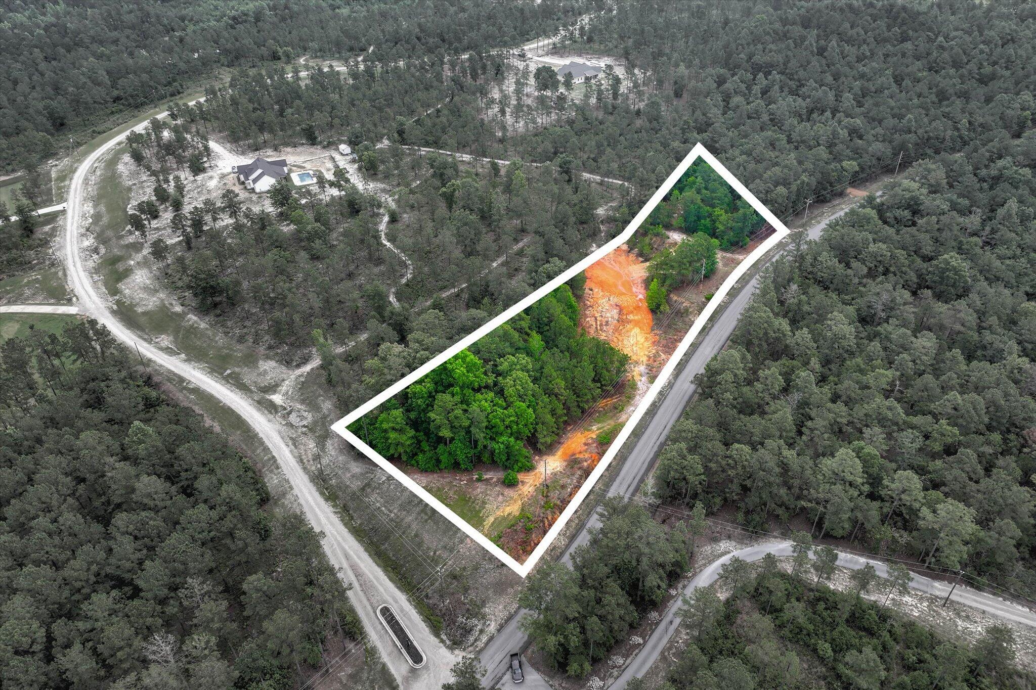 0 Mt Zion Road, Unit 1 Trenton, SC 29847 - Photo 1 of 19