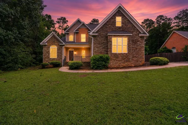 $335,000 | 242 Carsons Walk, Macon, GA 31206