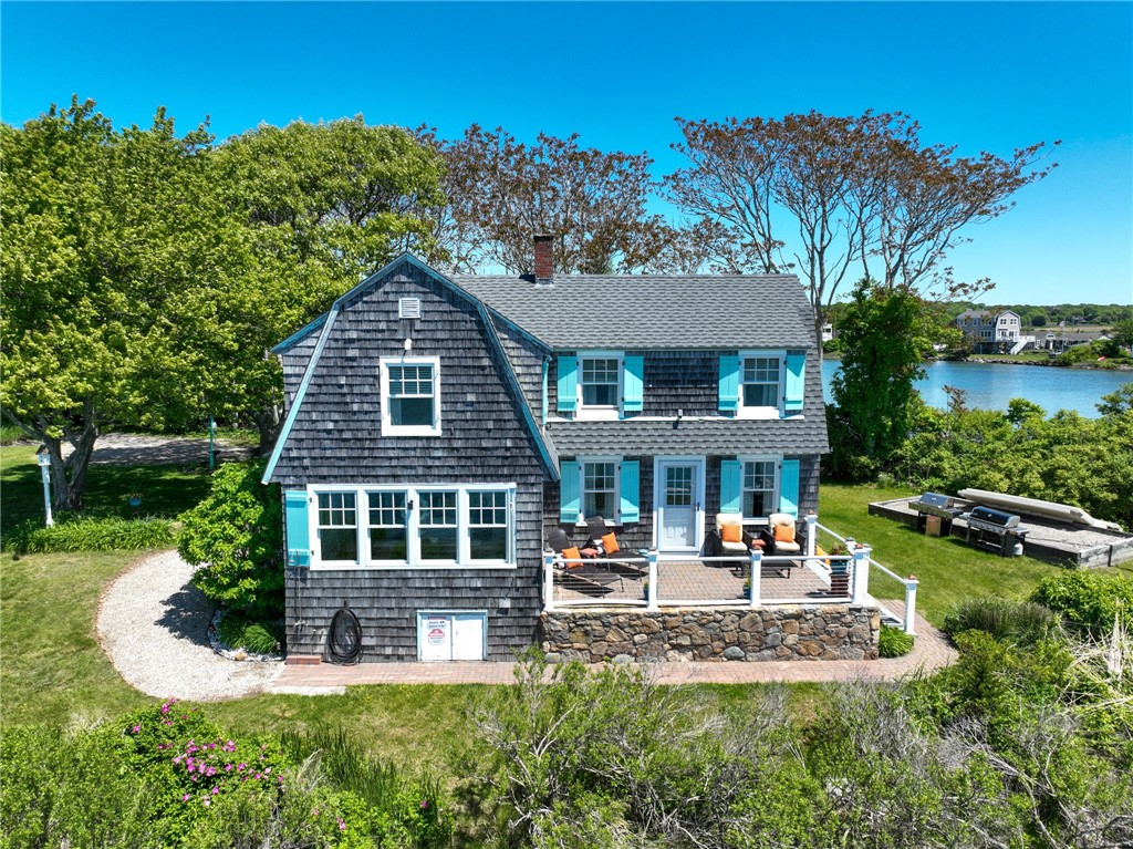 20 Snowberry Lane Westerly, RI 02891 - Photo 4 of 45