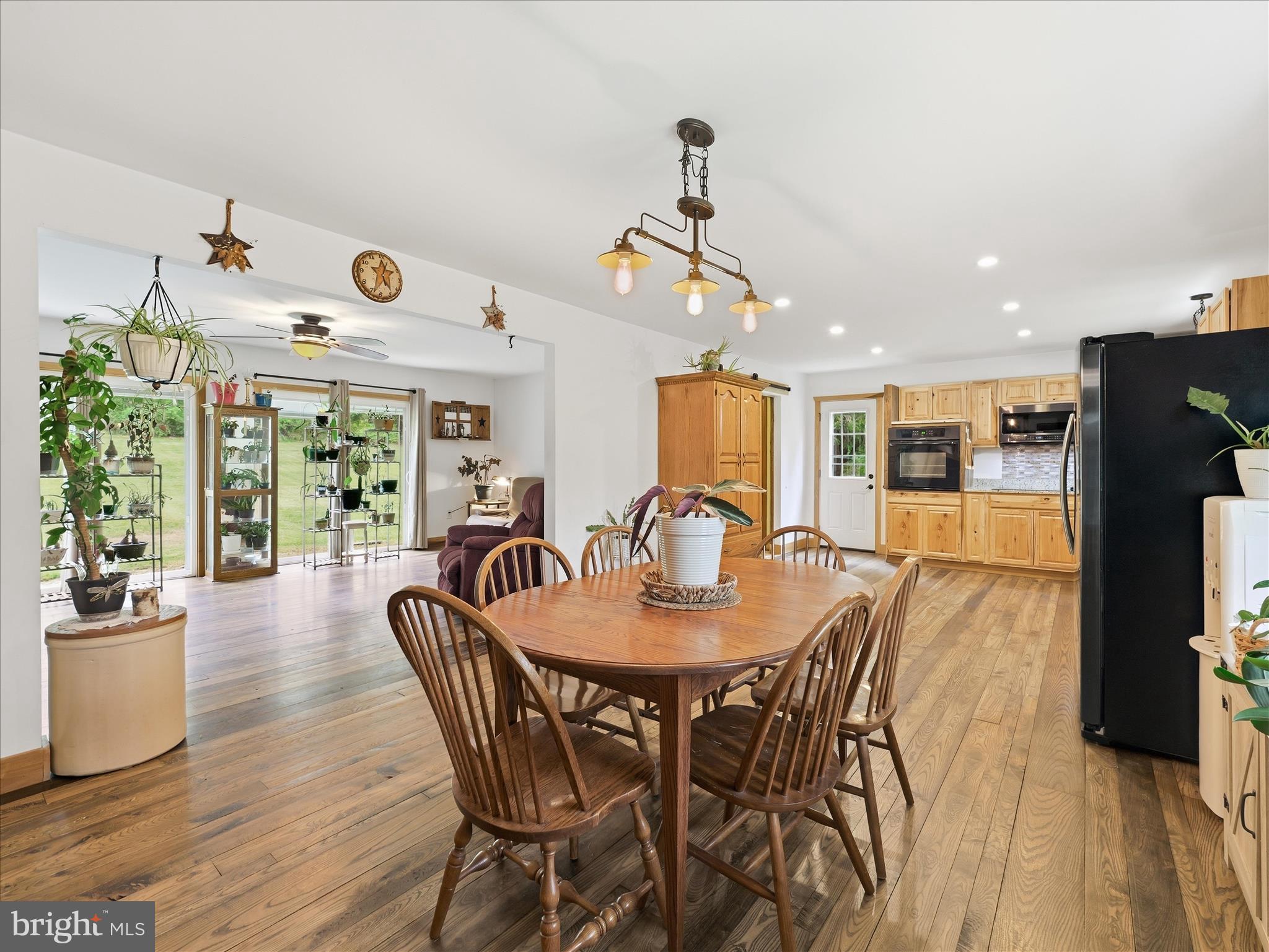 21725 Amberson Road Spring Run, PA 17262 - Photo 8 of 41