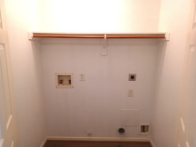 a close up view of a sink