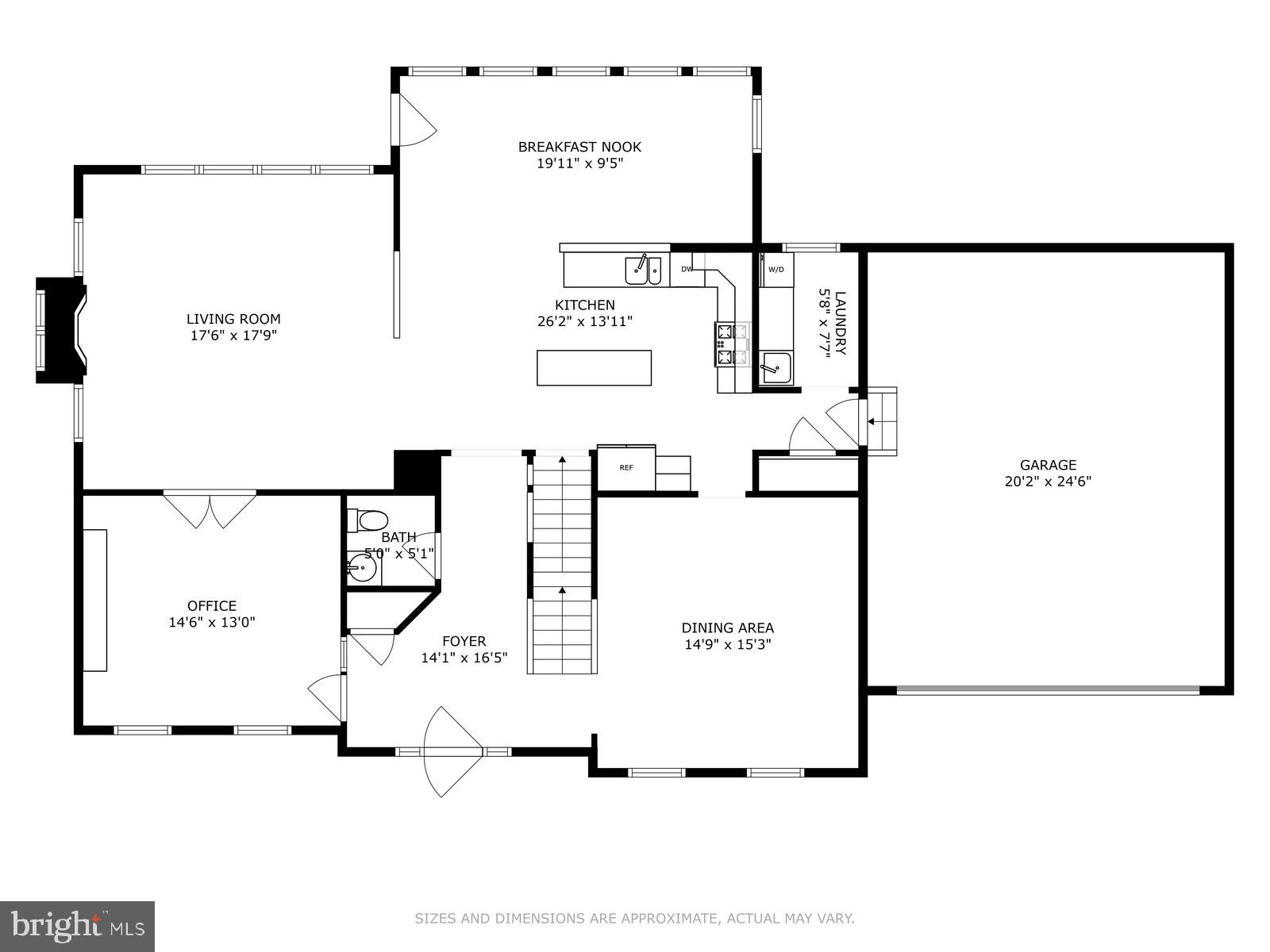 33 Donovan Road Pennington, NJ 08534 - Photo 42 of 46 Gallery Image 42
