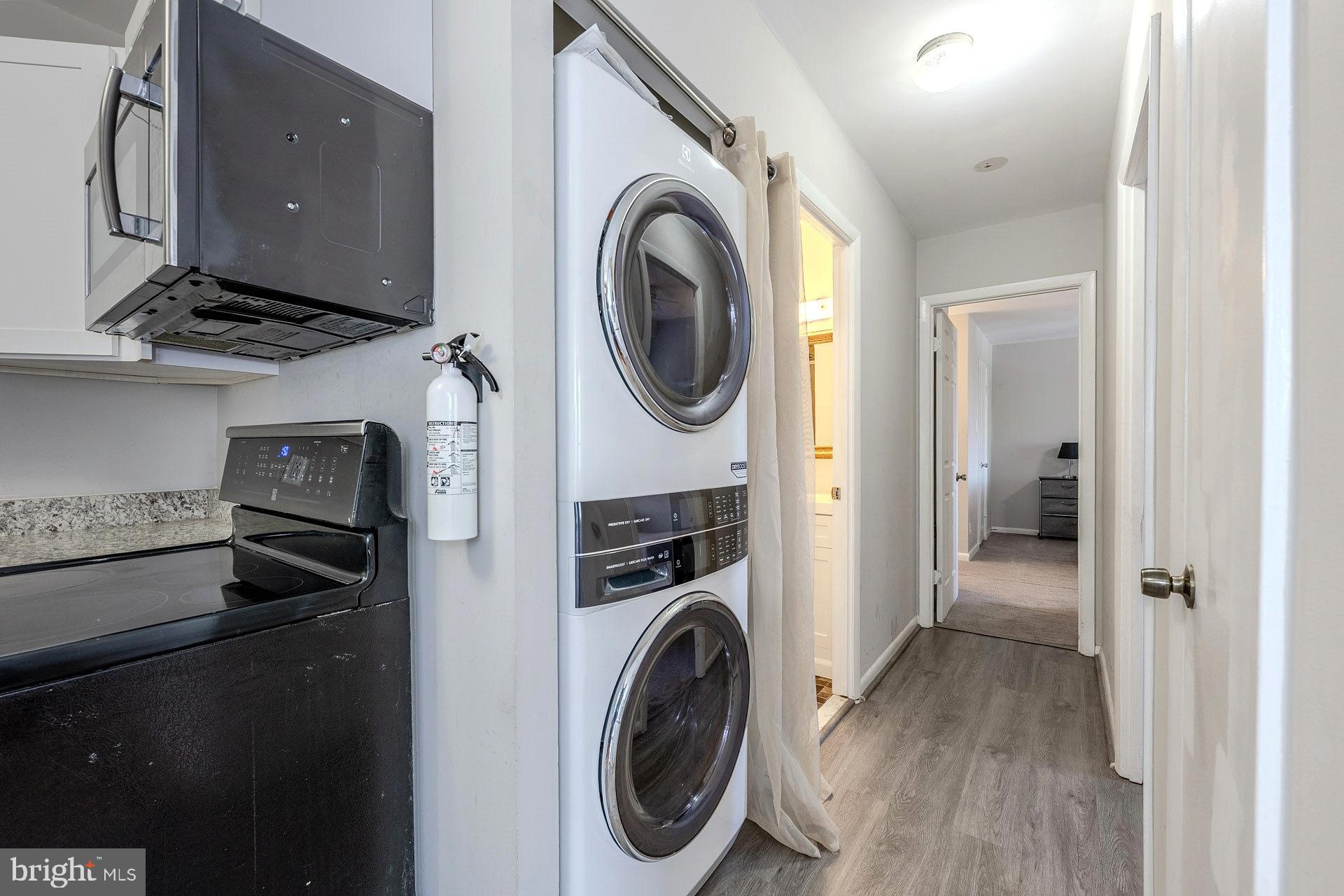 6270 Edsall Road, Unit 404 Alexandria, VA 22312 - Photo 11 of 18 Gallery Image 11