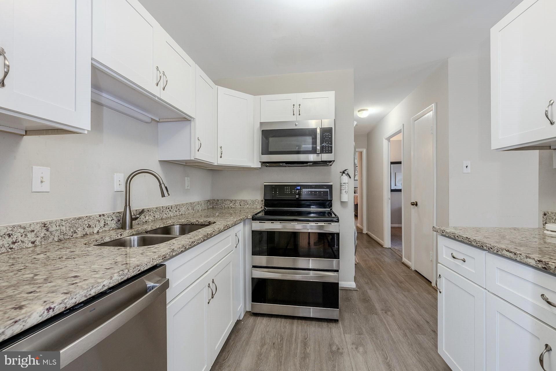 6270 Edsall Road, Unit 404 Alexandria, VA 22312 - Photo 9 of 18 Gallery Image 9