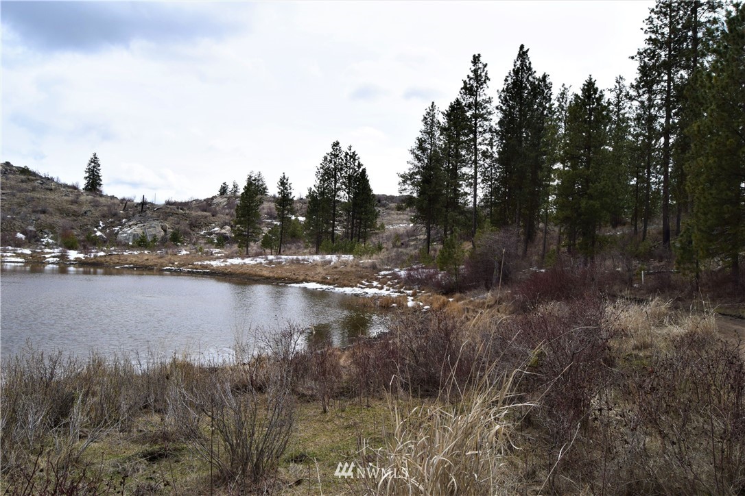 223 Q Cameron Lake Loop Road Okanogan, WA 98840 - Photo 11 of 30 Gallery Image 11