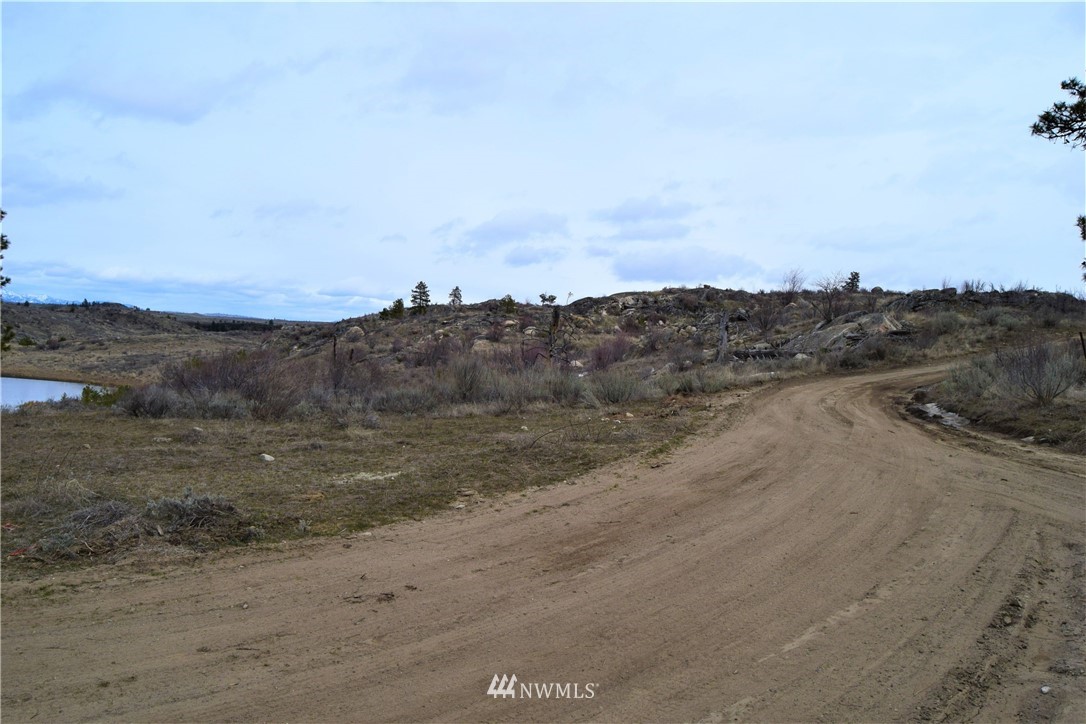 223 Q Cameron Lake Loop Road Okanogan, WA 98840 - Photo 20 of 30 Gallery Image 20