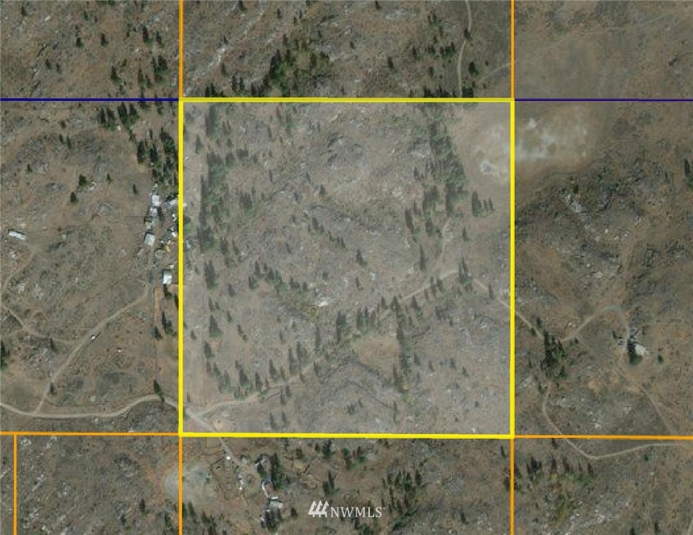 223 Q Cameron Lake Loop Road Okanogan, WA 98840 - Photo 30 of 30 Gallery Image 30