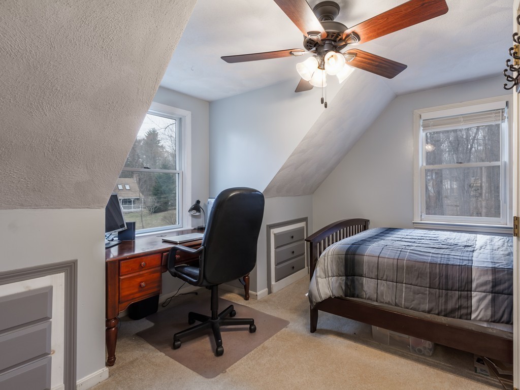 16 Battis Road Merrimac, MA 01860 - Photo 13 of 27 Gallery Image 13
