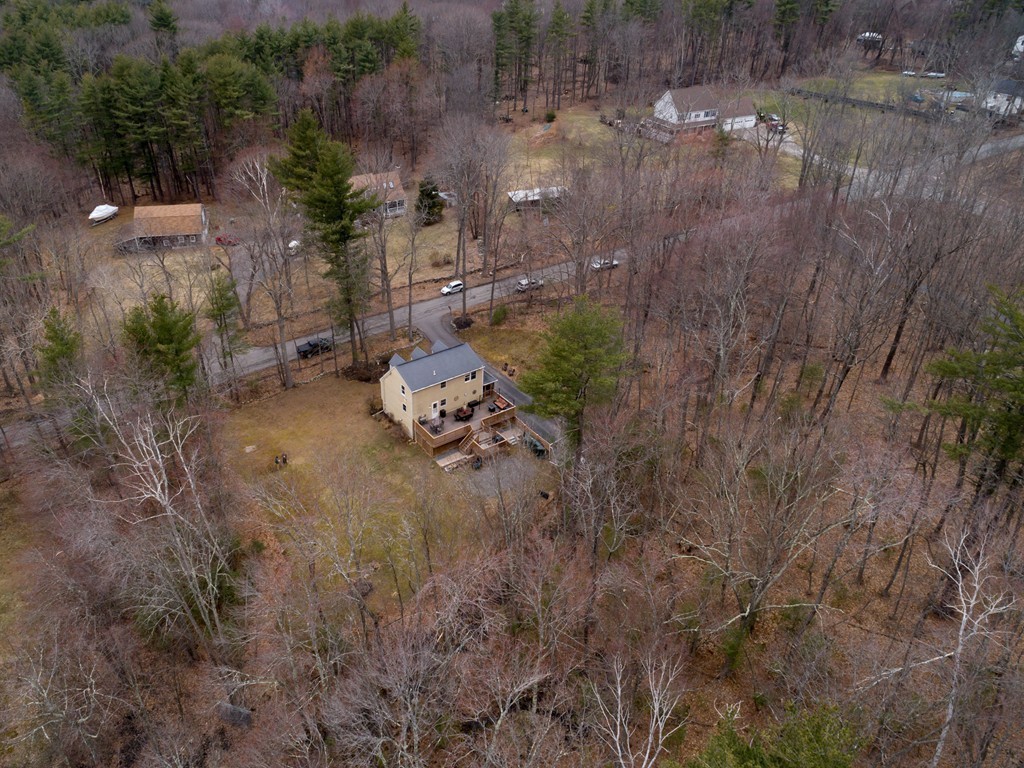16 Battis Road Merrimac, MA 01860 - Photo 24 of 27 Gallery Image 24