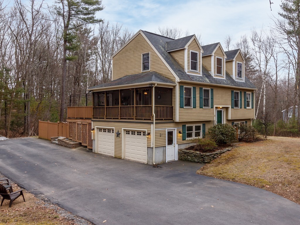 16 Battis Road Merrimac, MA 01860 - Photo 26 of 27 Gallery Image 26