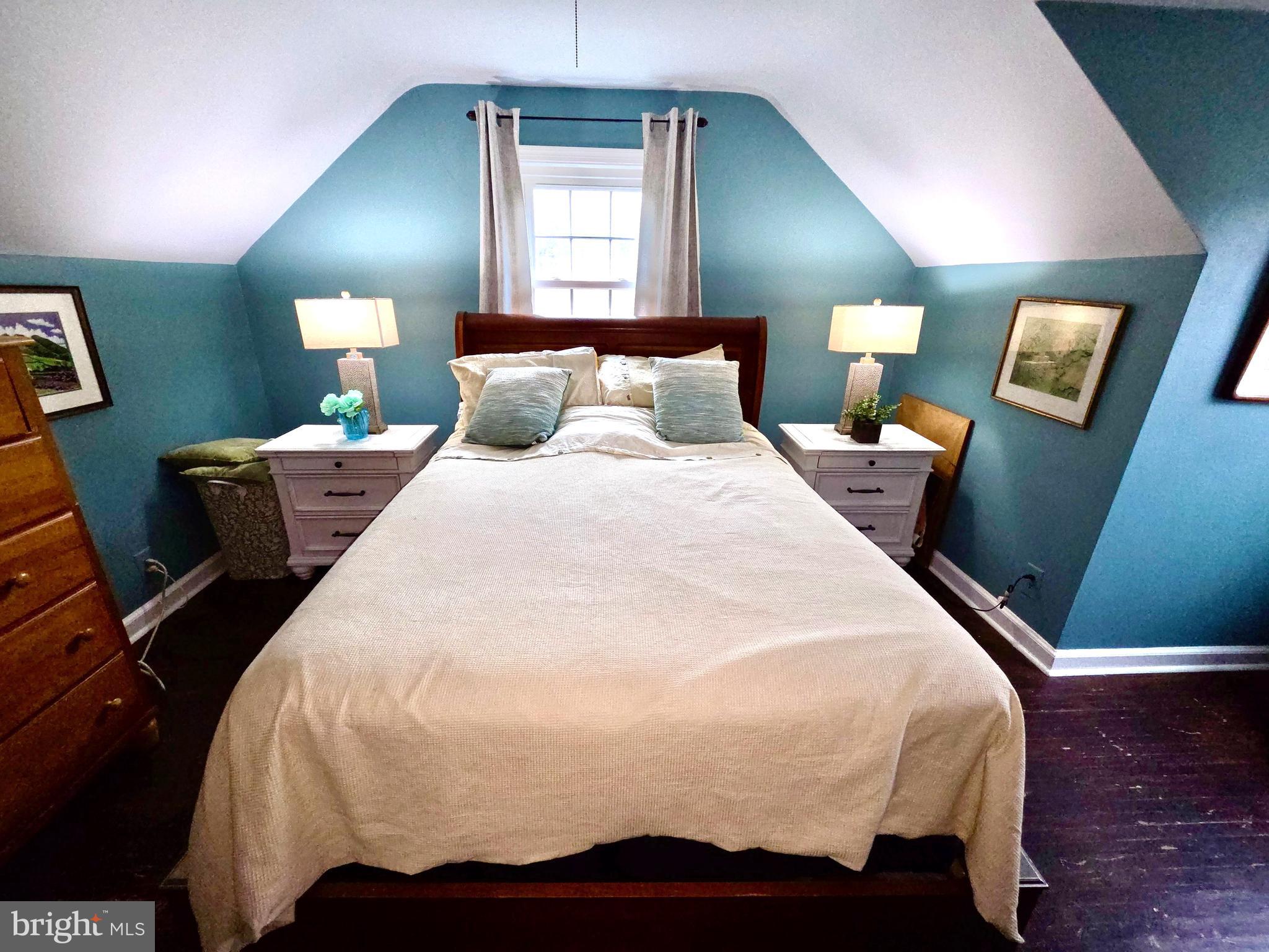310 Butler Road Springfield, PA 19064 - Photo 23 of 36 Bedroom 2
