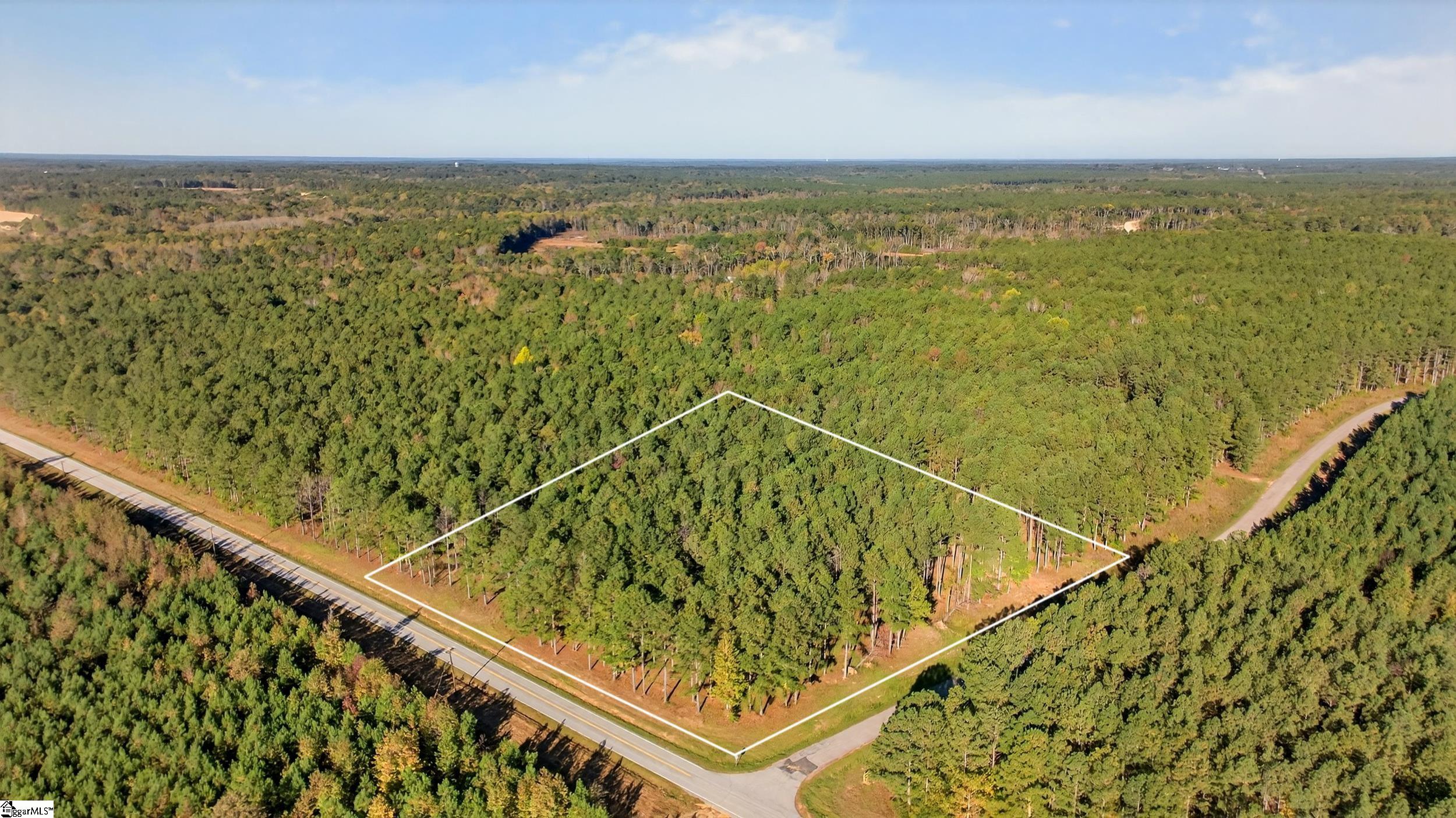 8 Garlington Road Cross Hill, SC 29332 - Photo 3 of 13