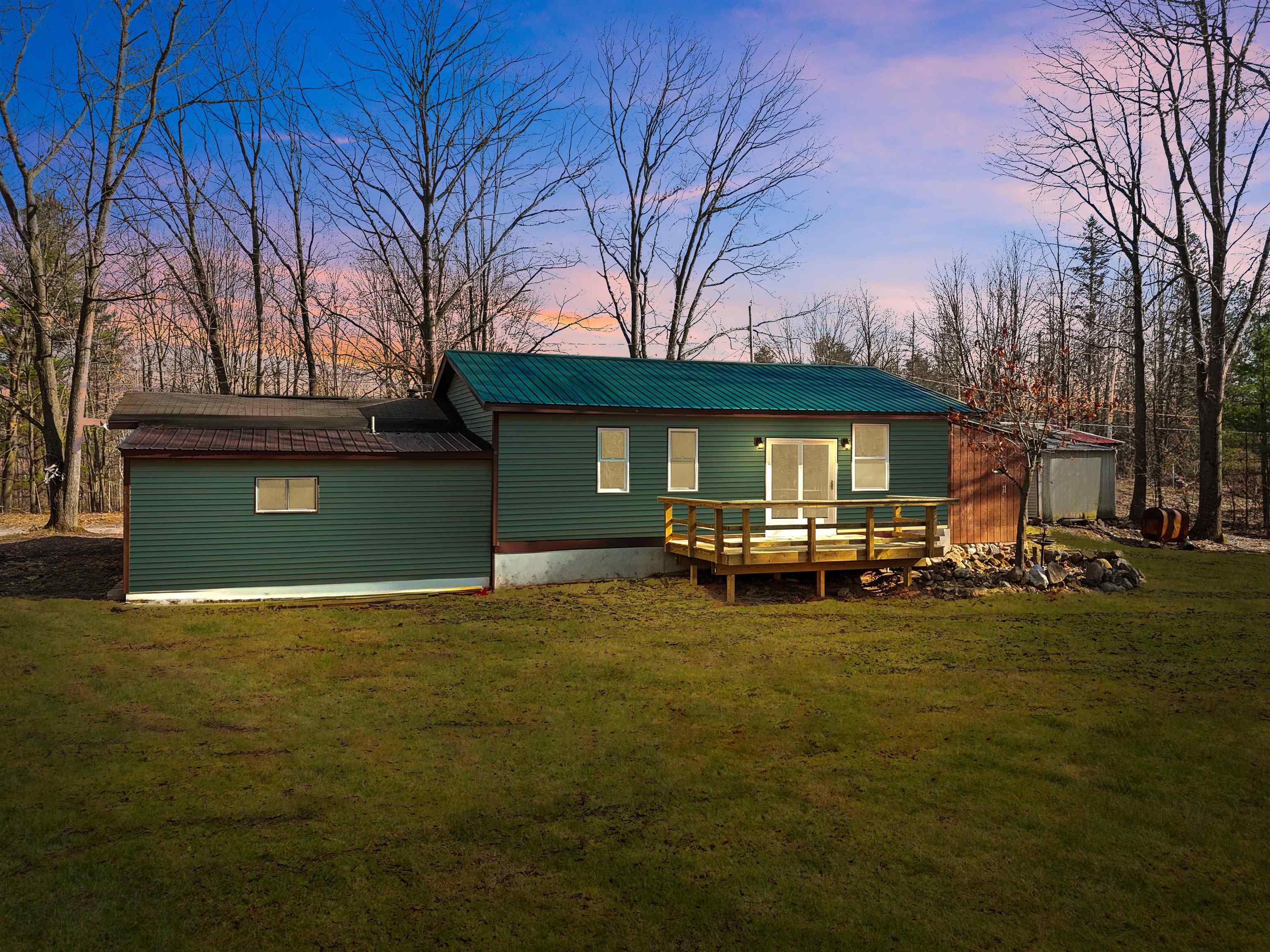 21187 Parkview Road, Unit LOT: 32 Tustin, MI 49688 - Photo 2 of 33