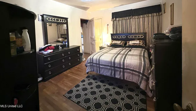 $59,500 | 707 Earl Street, McComb, MS 39648