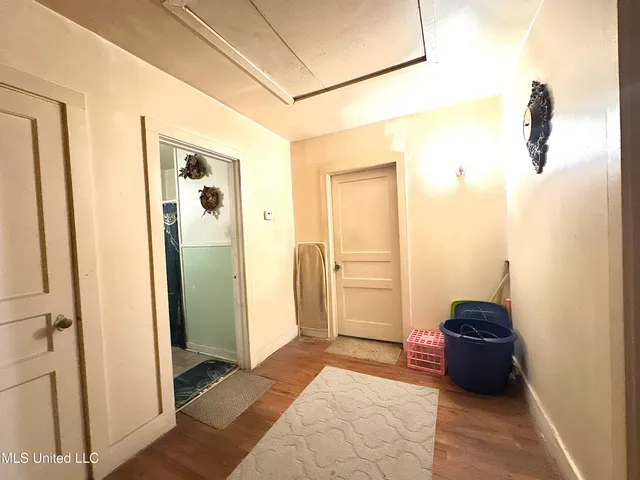 $59,500 | 707 Earl Street, McComb, MS 39648