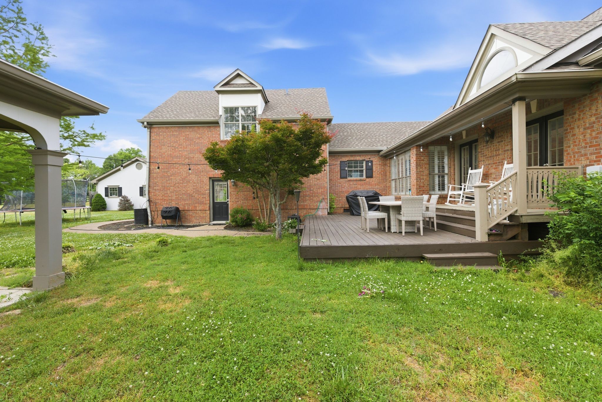 4335 North Chapel Road Franklin, TN 37067 - Photo 56 of 59 Gallery Image 56