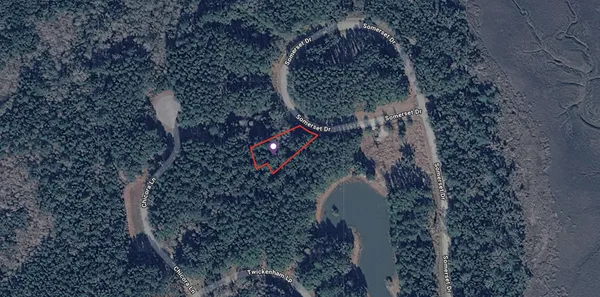 $49,900 | 852 Somerset Drive, Yemassee, SC 29945