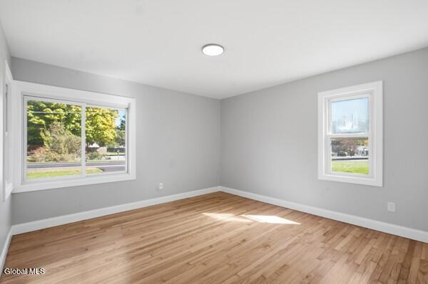 503 Swaggertown Road Schenectady, NY 12302 - Photo 17 of 30 Bedroom