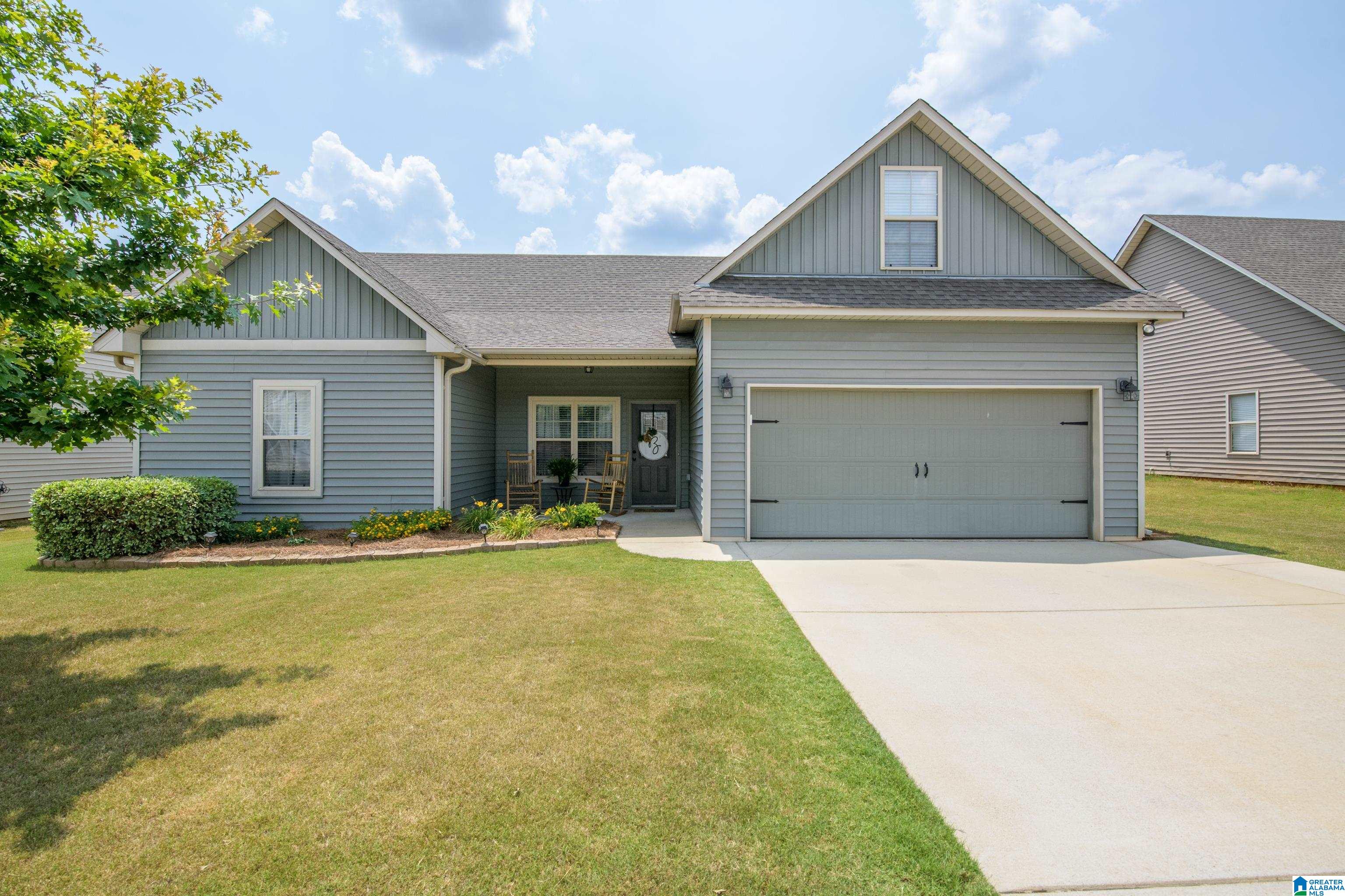 161 Waterstone Way Calera, AL 35040 - Photo 1 of 41