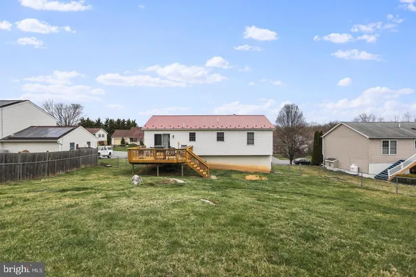 $2,100 | 13014 Orchid Drive, Hagerstown, MD 21742