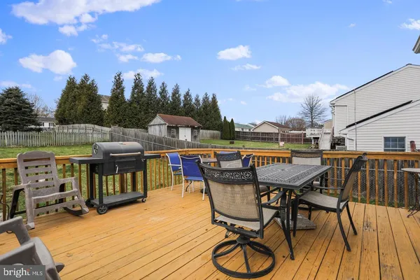 $2,100 | 13014 Orchid Drive, Hagerstown, MD 21742