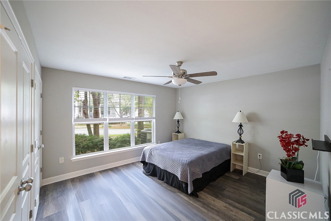 490 South Barnett Shoals Road, Unit 236 Athens, GA 30605 - Photo 17 of 47 Gallery Image 17