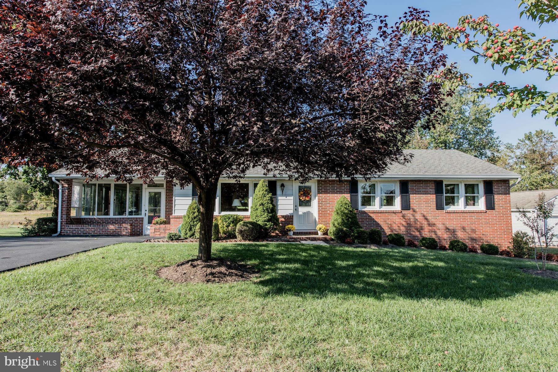 9898 Postwick Road Ellicott City, MD 21042 - Photo 1 of 26 Exterior (Front)