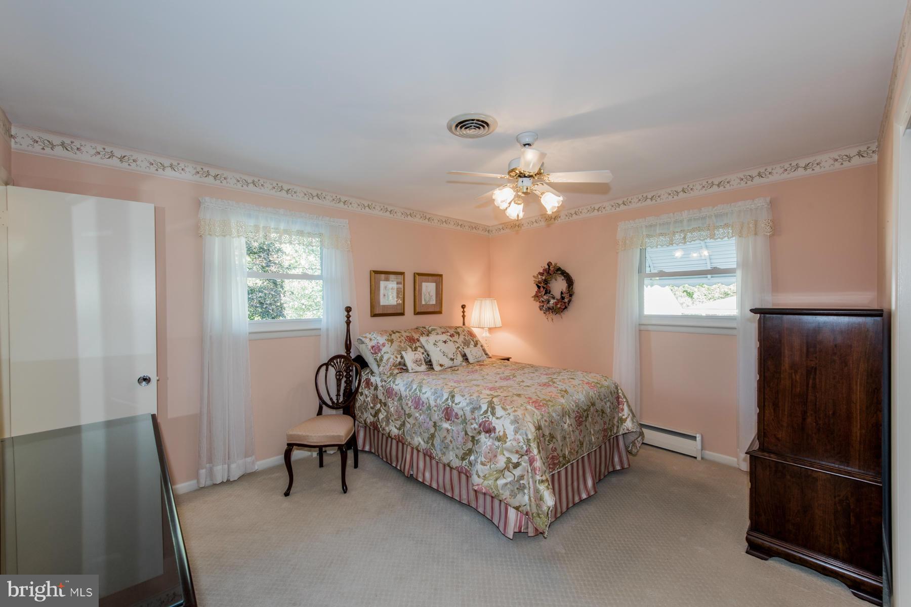 9898 Postwick Road Ellicott City, MD 21042 - Photo 13 of 26 Bedroom (Master)