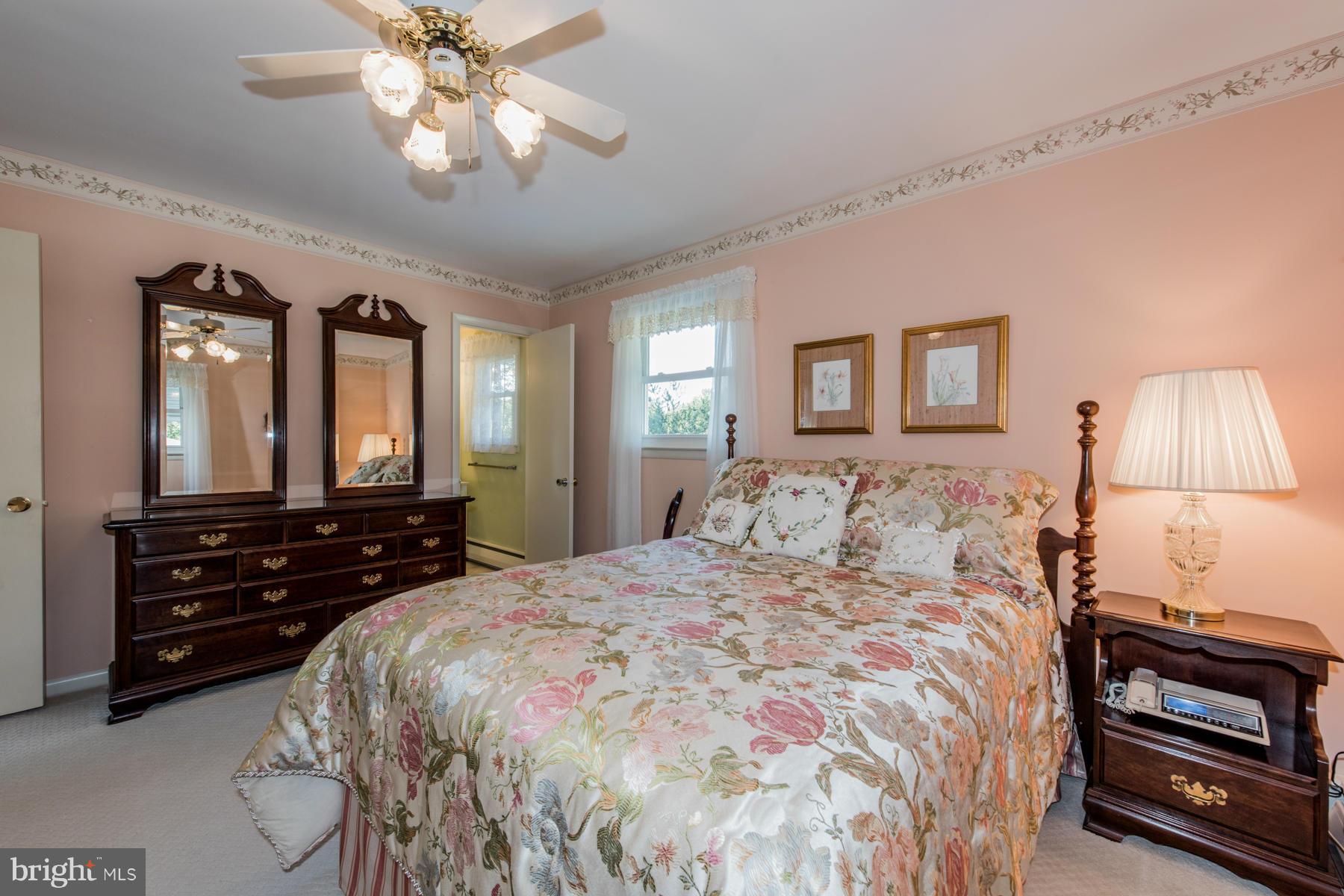 9898 Postwick Road Ellicott City, MD 21042 - Photo 14 of 26 Bedroom (Master)